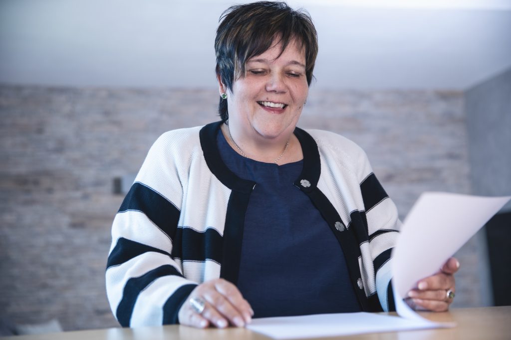 Seniorenbetreuung Schumacher Pflegehilfe