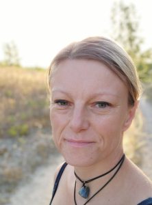 Picture of Daniela Fischbach