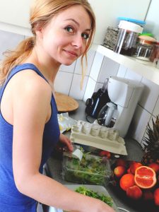 kochen
